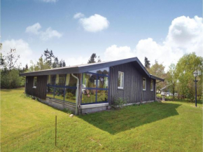 Holiday Home Glesborg III